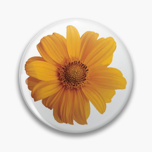 Item preview, YELLOW-DAISY by Bruce Ashman Baker designed and sold by Bruce ALMIGHTY Baker.