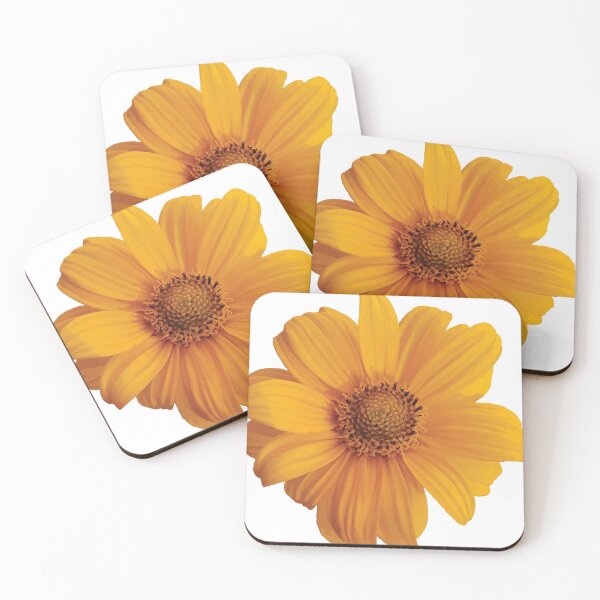 Item preview, YELLOW-DAISY by Bruce Ashman Baker designed and sold by Bruce ALMIGHTY Baker.