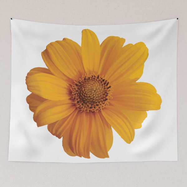 Item preview, YELLOW-DAISY by Bruce Ashman Baker designed and sold by Bruce ALMIGHTY Baker.
