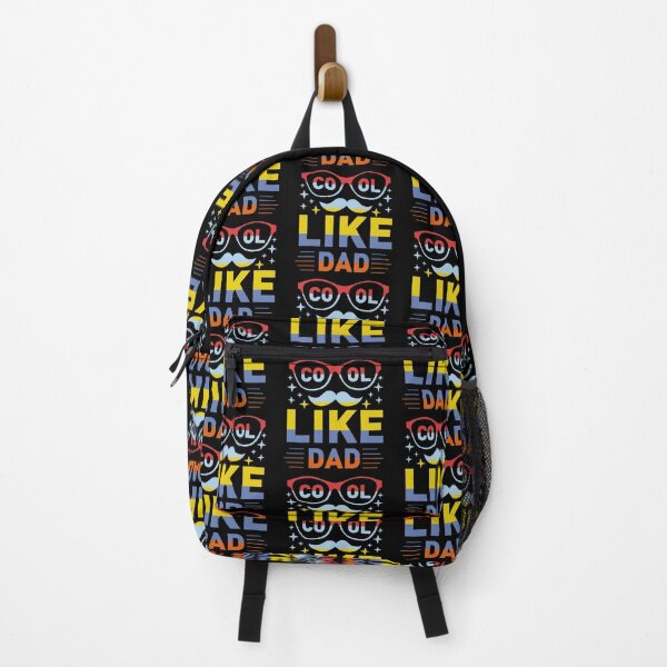 Item preview, Cool like DAD designed and sold by dreamofdenim.