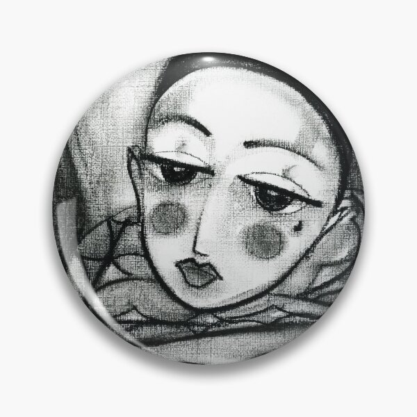 Item preview, The Sad Clown and the Moonbeam designed and sold by FJBourne.