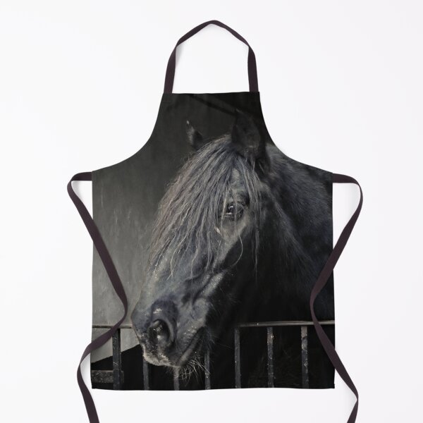 Item preview, Black Horse designed and sold by Yampimon.