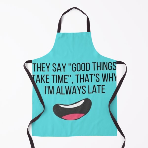 Item preview, Funny quote designed and sold by JHiba.