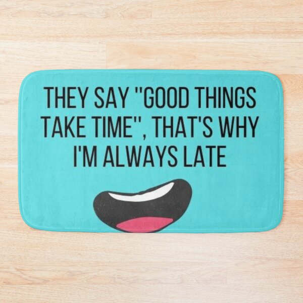 Item preview, Funny quote designed and sold by JHiba.