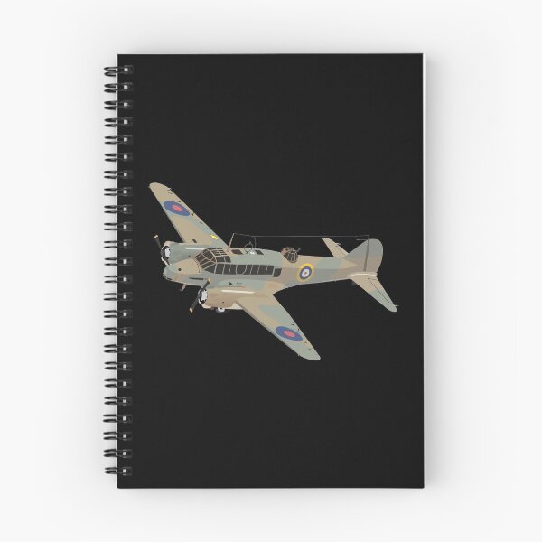 Item preview, Avro Anson British WW2 Airplane designed and sold by NorseTech.
