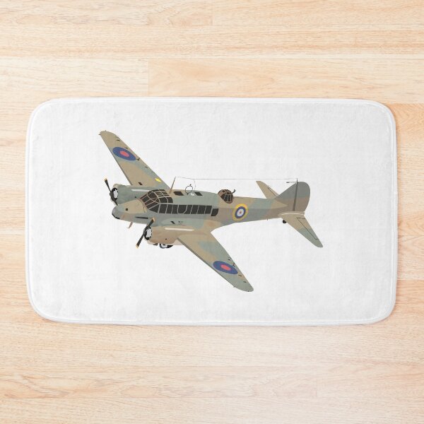 Item preview, Avro Anson British WW2 Airplane designed and sold by NorseTech.