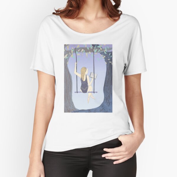 Item preview, Trapeze Artist designed and sold by josiedraws.