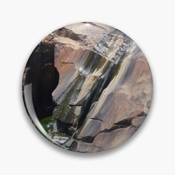 Item preview, Dry Waterfall designed and sold by D-GaP.