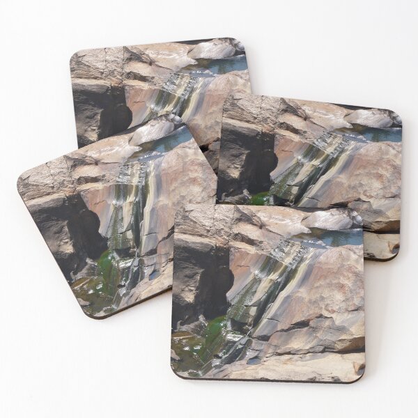 Item preview, Dry Waterfall designed and sold by D-GaP.
