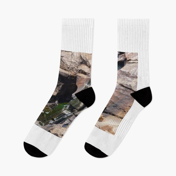 Item preview, Dry Waterfall designed and sold by D-GaP.