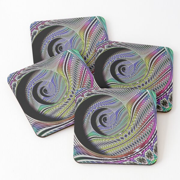 Item preview, Technicolor Memories  designed and sold by chrispy.