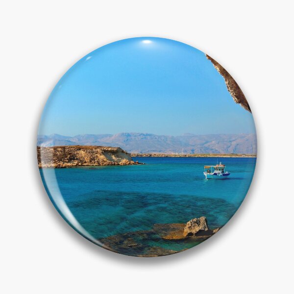 Item preview, Window to the Libyan Sea designed and sold by Hercules Milas.