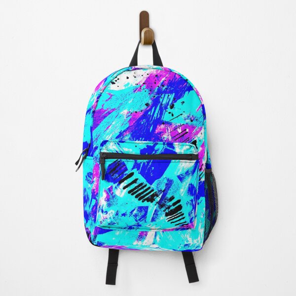 Item preview, Ocean Abstract - Swimming Against the Tide designed and sold by Heatherian.