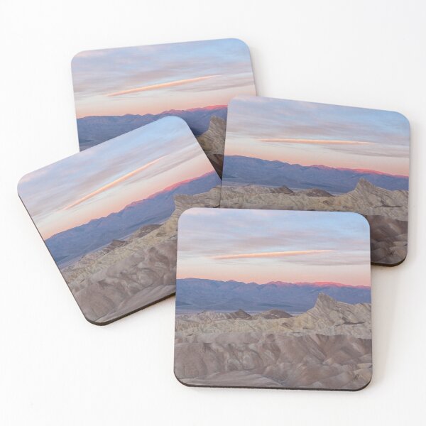 Item preview, First Light at Zabriskie designed and sold by jvnimages.