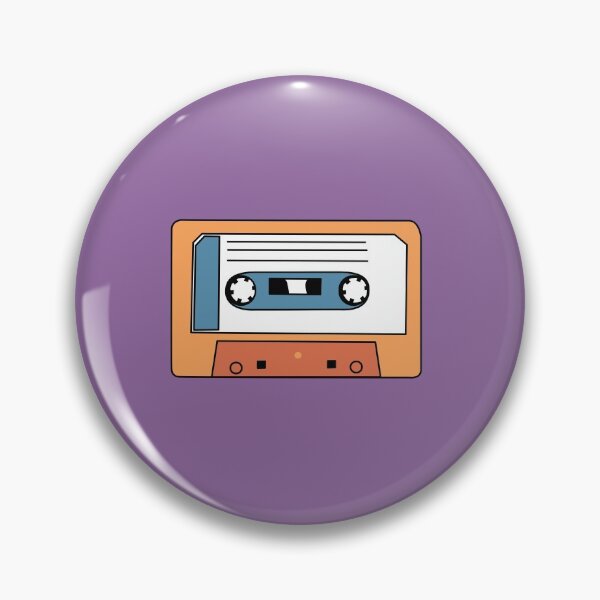 Item preview, Cassette Tape flashback  designed and sold by Sunnybank Digital.