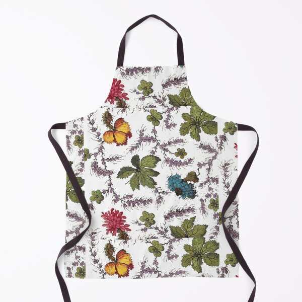 Item preview, Pastel Color Floral Pattern #3! designed and sold by Krispsm.