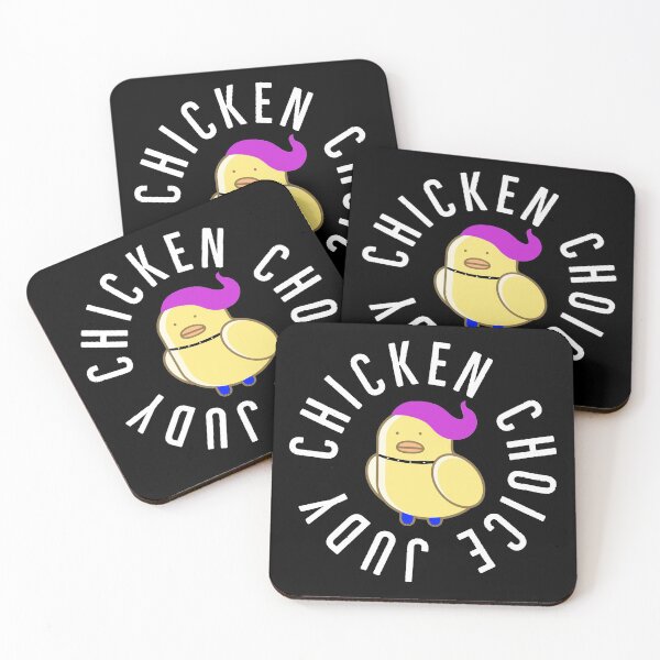 Item preview, Chicken choice judy designed and sold by Laura-stbr.