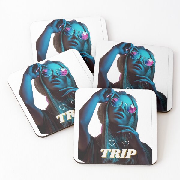 Item preview, Let's go on a trip designed and sold by longleg18.