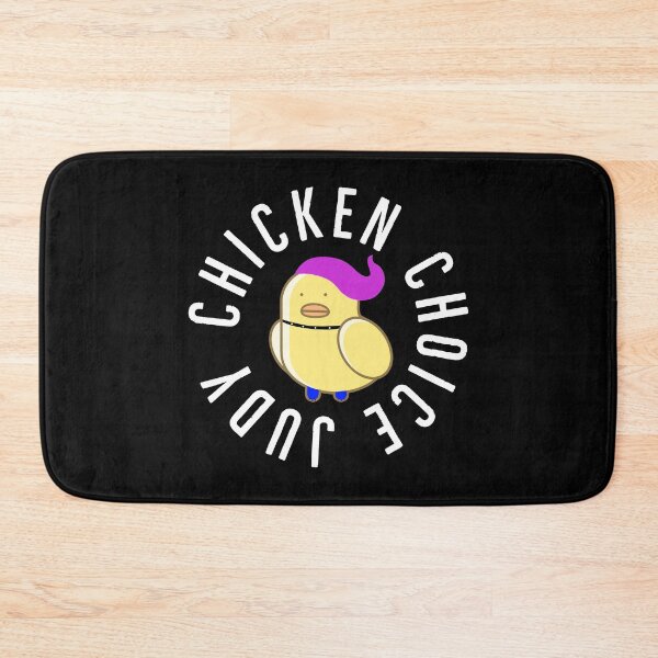 Item preview, Chicken choice judy designed and sold by Laura-stbr.