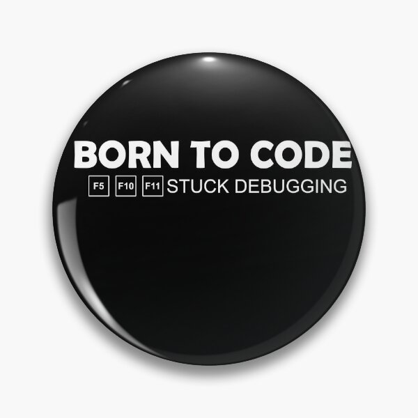 Item preview, Born To Code  designed and sold by GAJENDRAN R.