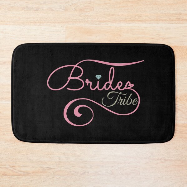 Item preview, Find your thing - Trendy bride tribe design designed and sold by Fortified.