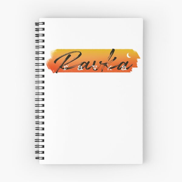 Item preview, Ravka designed and sold by joyfulreader03.