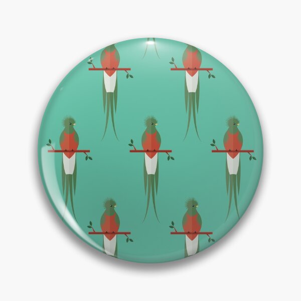 Item preview, Quetzal party designed and sold by reneesillus.