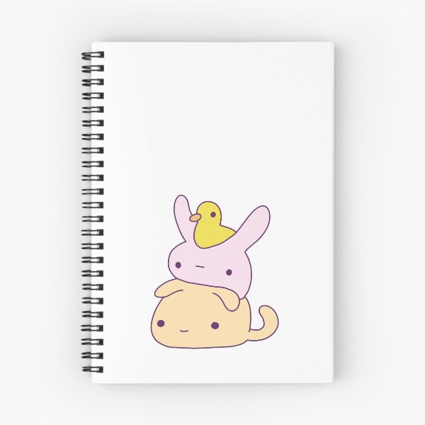 Item preview, Cute Animals Stacked designed and sold by line-on-line.