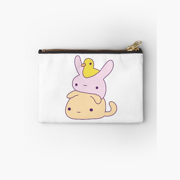 Item preview, Cute Animals Stacked designed and sold by line-on-line.