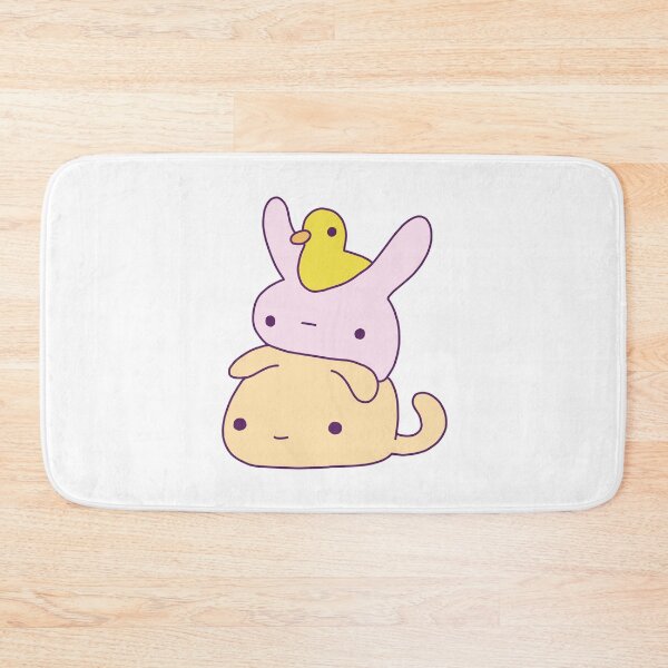 Item preview, Cute Animals Stacked designed and sold by line-on-line.