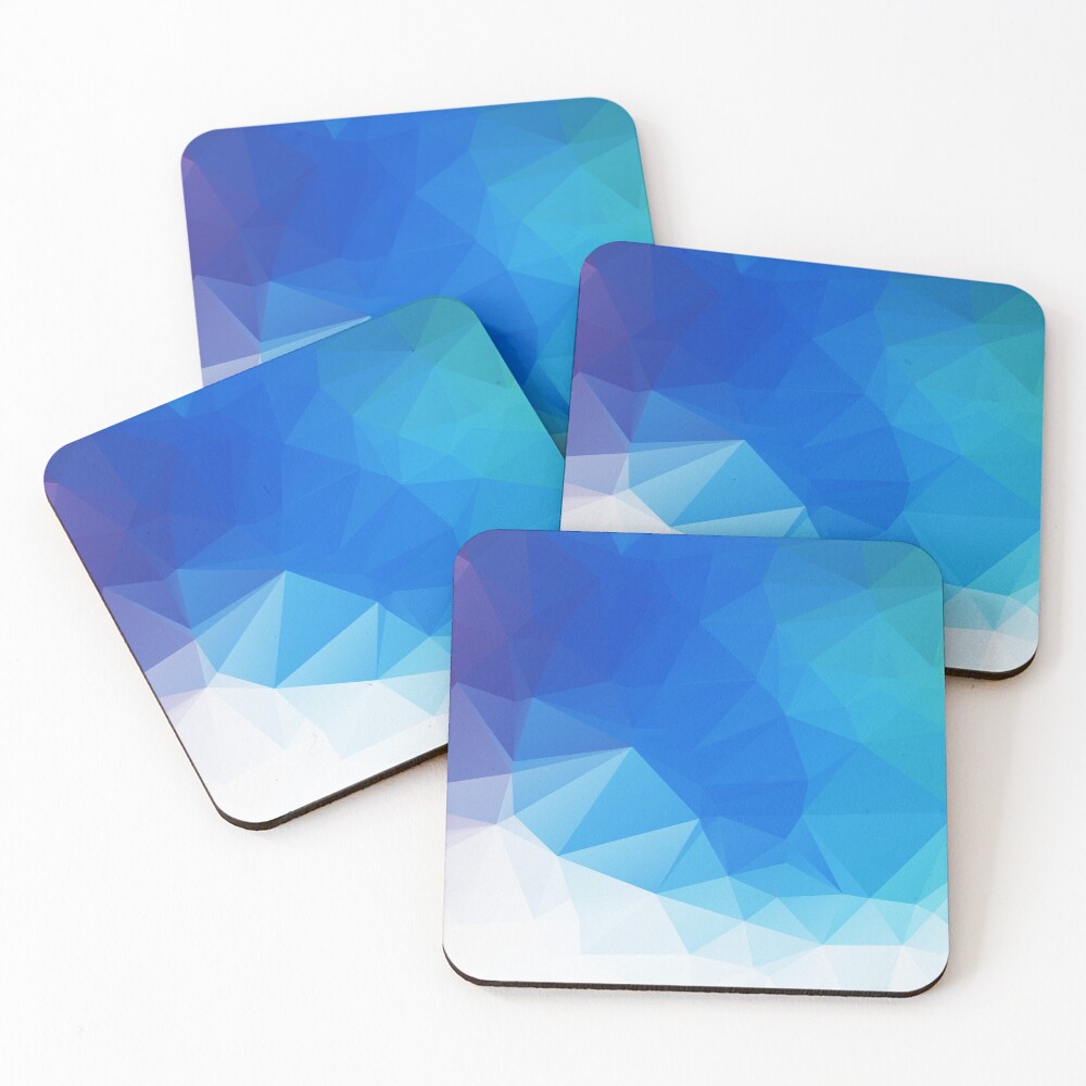Item preview, Coasters (Set of 4) designed and sold by cotros.