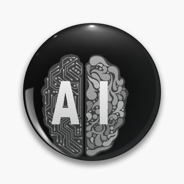 Item preview, AI Programmer designed and sold by GAJENDRAN R.