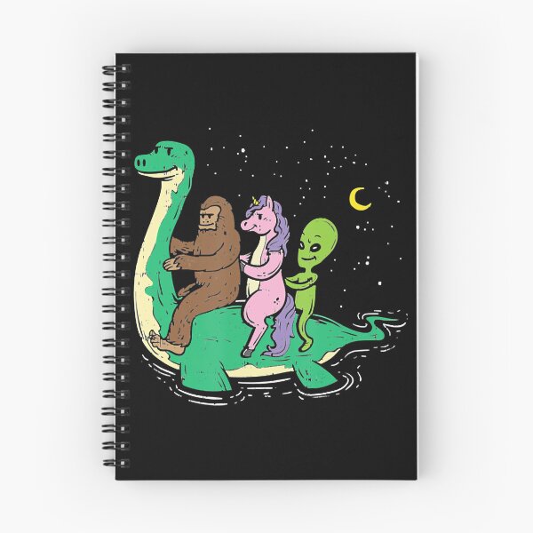 Item preview, Mythical creatures Riding designed and sold by HumbleShirt.
