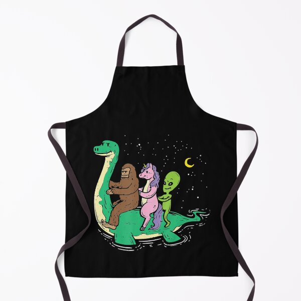 Item preview, Mythical creatures Riding designed and sold by HumbleShirt.