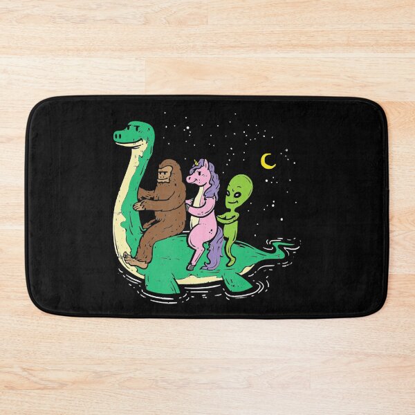 Item preview, Mythical creatures Riding designed and sold by HumbleShirt.