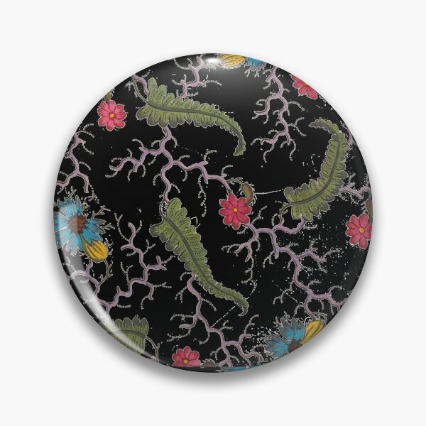 Item preview, Pastel Color Floral Pattern #2! designed and sold by Krispsm.