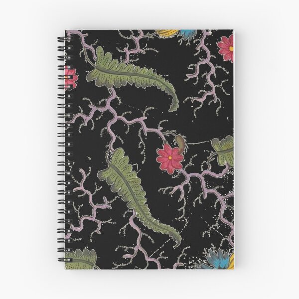 Item preview, Pastel Color Floral Pattern #2! designed and sold by Krispsm.