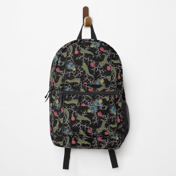 Item preview, Pastel Color Floral Pattern #2! designed and sold by Krispsm.