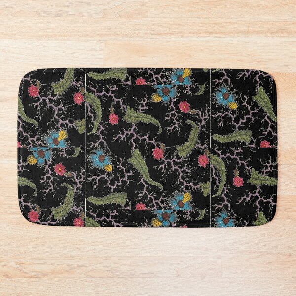 Item preview, Pastel Color Floral Pattern #2! designed and sold by Krispsm.