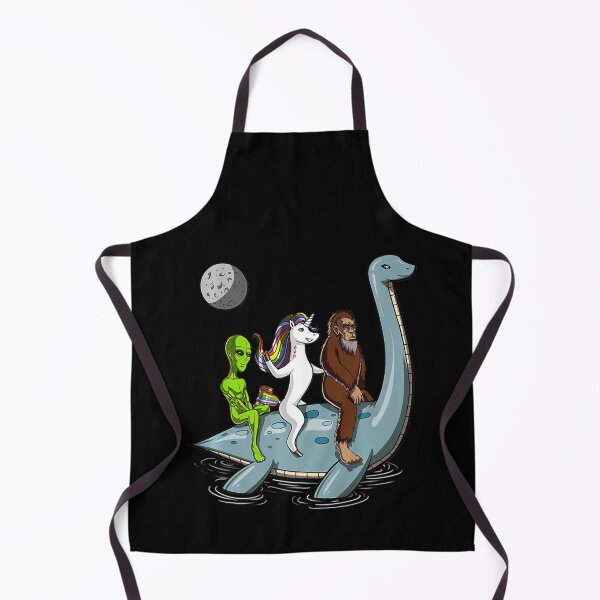 Item preview, Mythical Creatures Riding and chilling designed and sold by HumbleShirt.