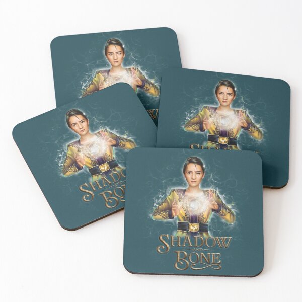Item preview, Alina Starkov "Shadow and Bone" designed and sold by mayyaflowers.
