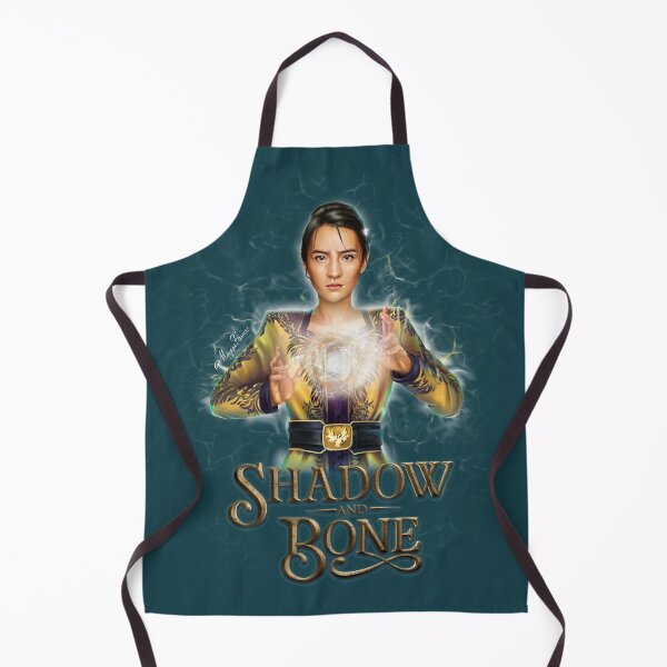 Item preview, Alina Starkov "Shadow and Bone" designed and sold by mayyaflowers.