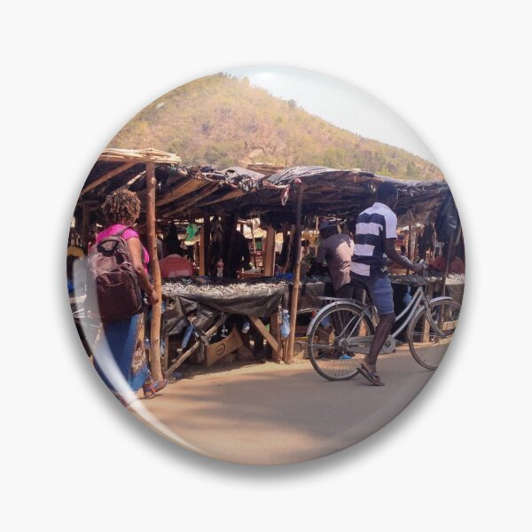 Item preview, Bicycle at the market  designed and sold by Weather gifts .
