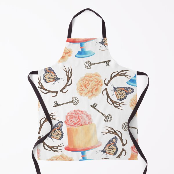 Item preview, Spring Breeze & Cakes designed and sold by monicapopes.