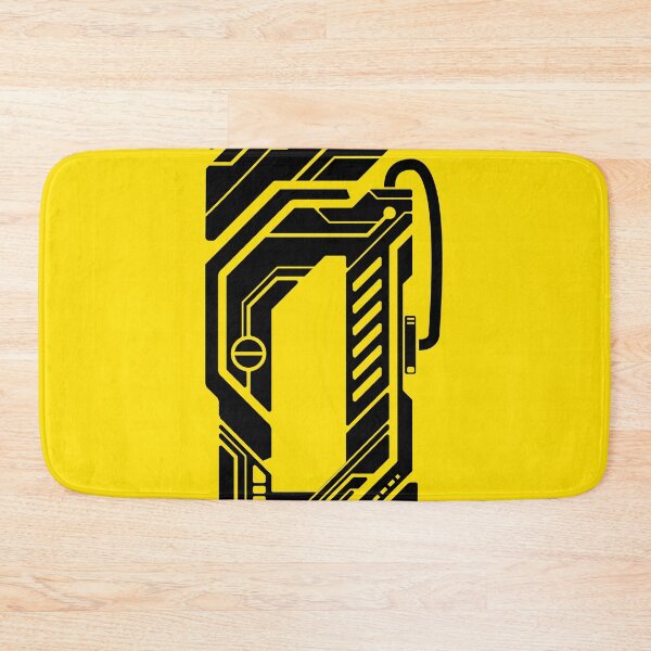 Item preview, CyberPunk16 designed and sold by Olga   Ryzhychenko.
