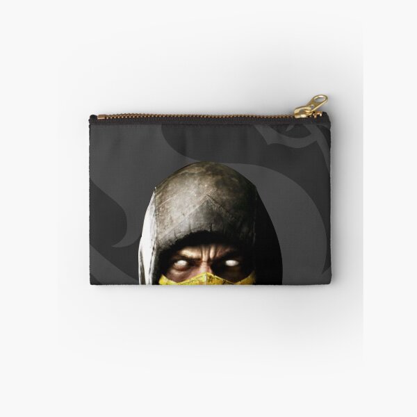 Item preview, Hanzo Hasashi as Scorpion MortalKombat 2021 designed and sold by Random  Fandom.