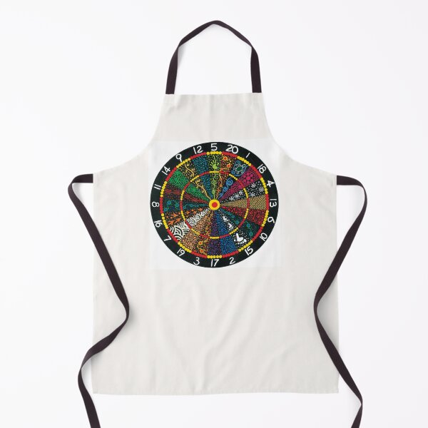 Item preview, FOR THE LOVE OF DARTS designed and sold by MickAndoDesigns.
