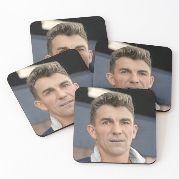 Item preview, Don Cowie Dundee Legend designed and sold by AndythephotoDr.