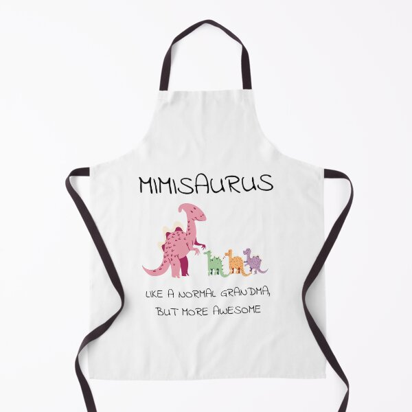 Item preview, Mimisaurus like a normal grandma but more awesome. designed and sold by Loyaltees Apparel.