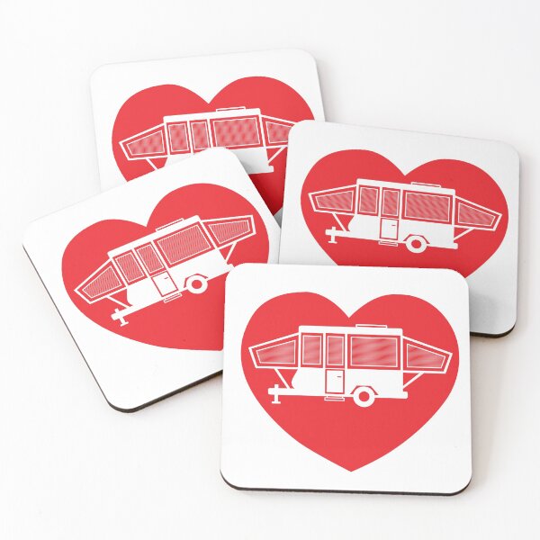 Item preview, Yo corazón mi jayco designed and sold by ThisTravelLife.